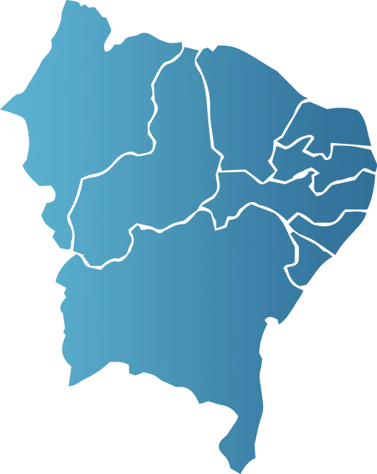 Da Bahia ao Maranhão, tem Arruda Distruibuição
