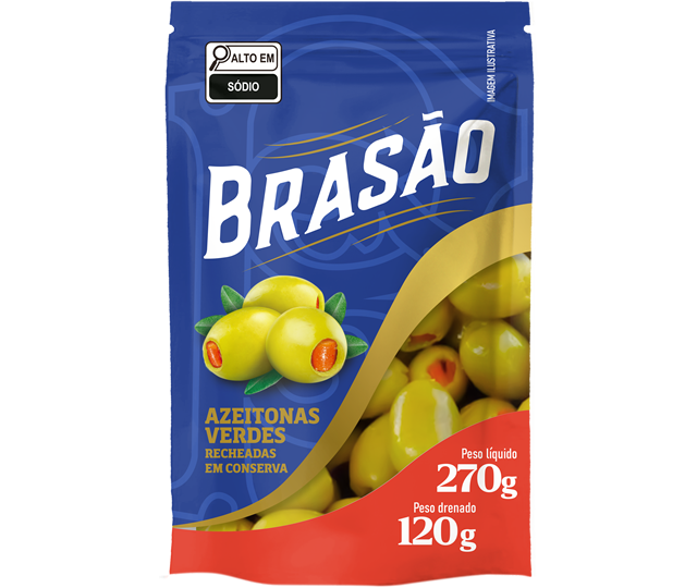 Azeitona