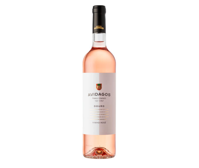 Avidagos-rose