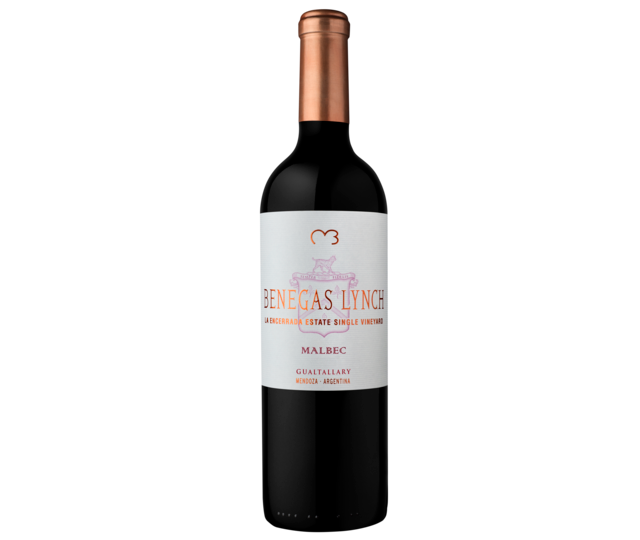 Benegas-Lynch-Malbec