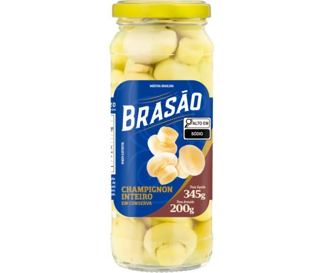 Champignon-Inteiro-200g