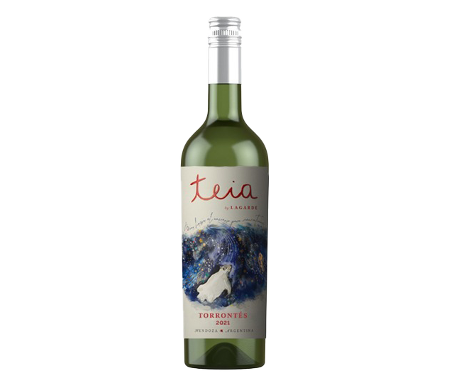Teia-Torrontes
