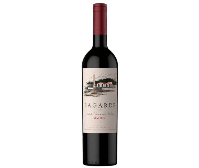 lagarde-malbec