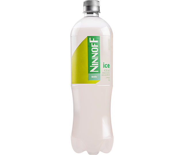 Ninnoff-Ice-Limao