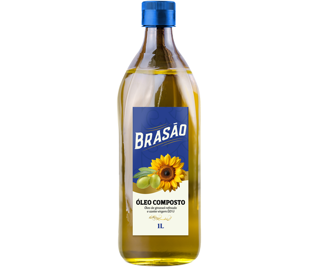 Óleo Composto