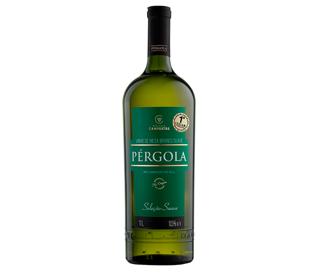 Pergola-Seleção-Suave