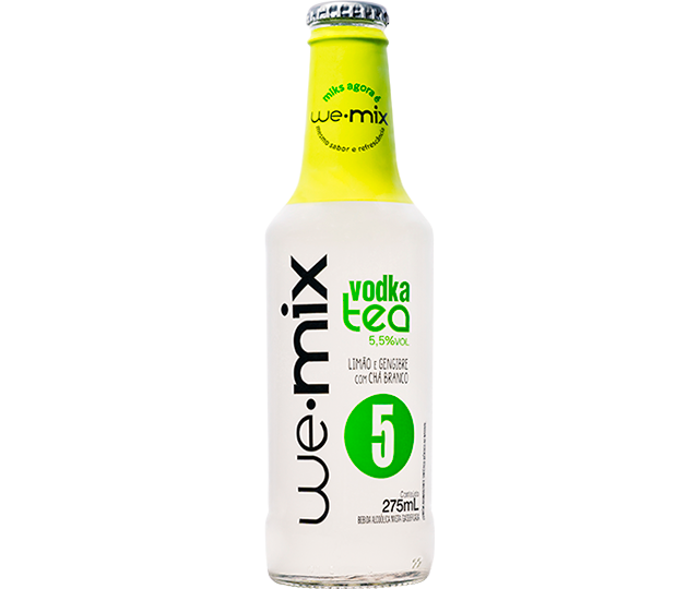 mix-limao