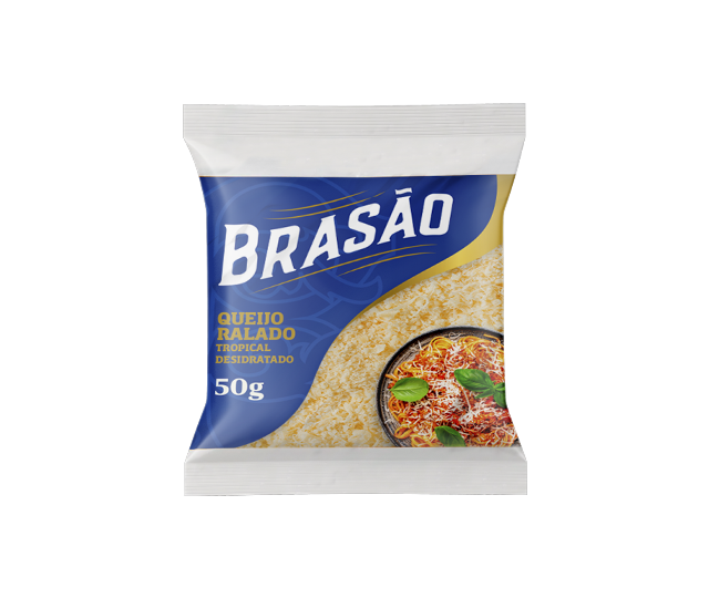 queijo ralado